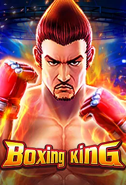 BoxingKing