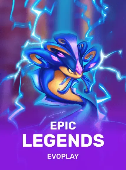 Epic Legends